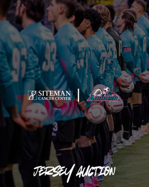 Image post by @stlouisambush on Instagram