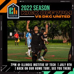 Image post by @chicagohouse_ac on Instagram