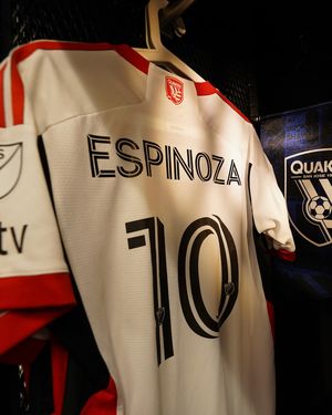 Image post by @sjearthquakes on Instagram