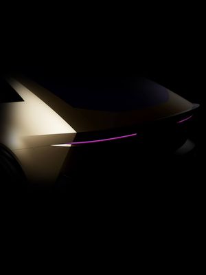 Image post by @hyundai on Instagram