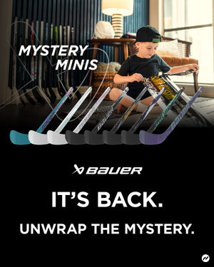 Image post by @purehockey on Instagram
