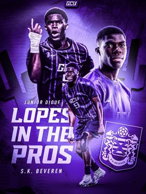 Image post by @gcu_msoccer on Instagram