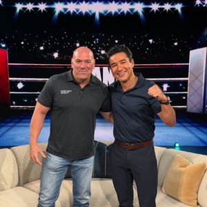 Image post by @mariolopez on Instagram