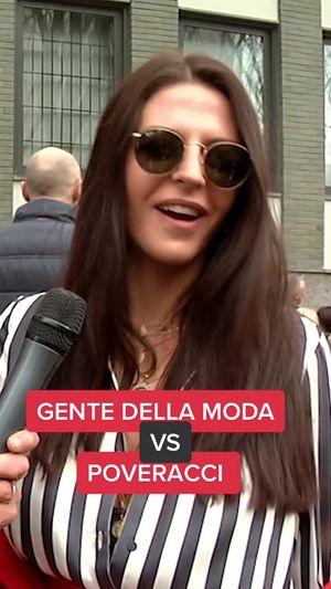 Video post by @il_milanese_imbruttito on TikTok