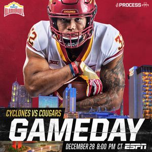 Image post by @CycloneFB on Twitter
