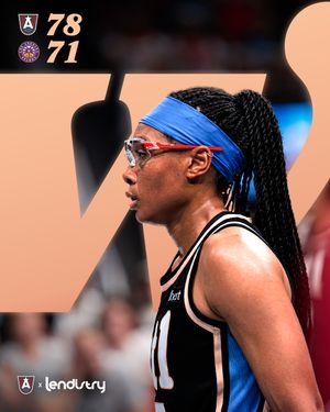 Image post by @atlantadream on Instagram
