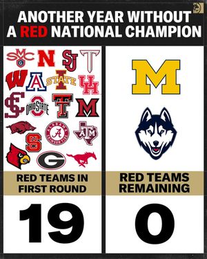 Image post by @betmgm on Instagram