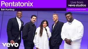 Video post by @ptxofficial on YouTube