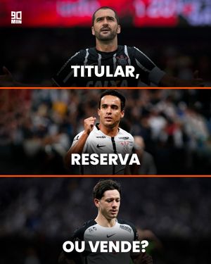 Image post by @90minbrasil on Instagram