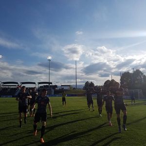 Image post by @switchbacksfc on Instagram