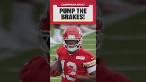 Video post by @arrowheadaddictpodcast on YouTube