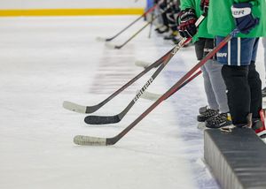 Image post by @colgatehockeycamps on Instagram