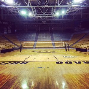 Image post by @cubuffsvb on Instagram