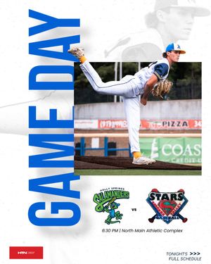 Image post by @CPLBaseball on Twitter