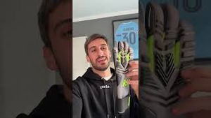 Video post by @jaimebarcelogk on YouTube