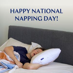 Image post by @casper on Instagram