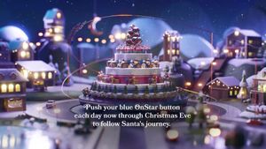 Video post by @ChevyCenterWinterHaven on Facebook