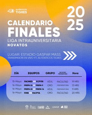 Image post by @autenticos_uanl on Instagram