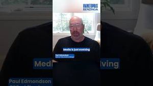 Video post by @benzinga on YouTube