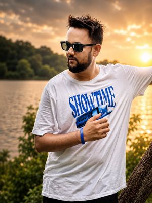 Image post by @jitu_027 on Instagram