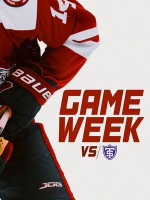 Image post by @razorbackhockeyclub on Instagram