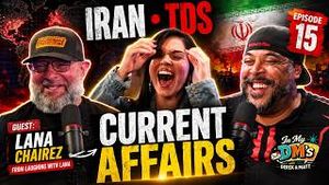 Video post by @yourewelcomenetwork on YouTube
