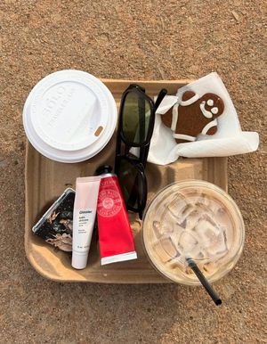 Image post by @balancedcoffeeco on Instagram