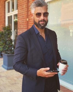 Image post by @realandywilliams on Instagram