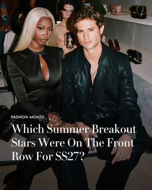 Image post by @voguebusiness on Instagram
