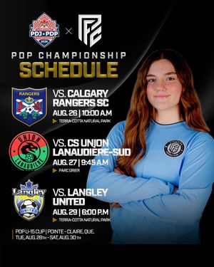 Image post by @pickering_fc on Instagram