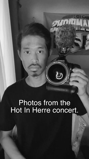 Video post by @905shooter on Facebook
