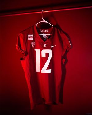 Video post by @wsucougarathletics on TikTok