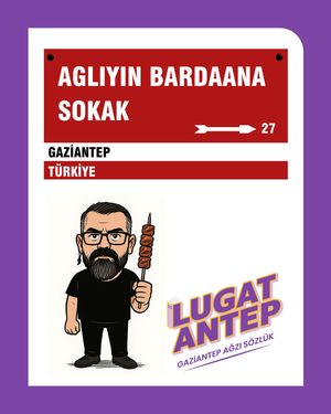 Image post by @lugatantep on Instagram
