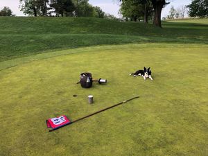 Image post by @unionleaguegolf on Instagram