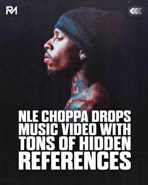 Image post by @rapmusic on Instagram