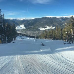 Image post by @keystone_resort on Instagram