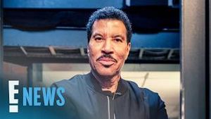 Video post by @enews on YouTube