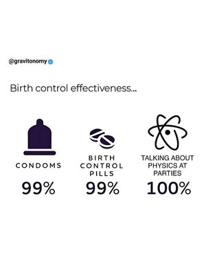 Image post by @gravitonomy on Instagram
