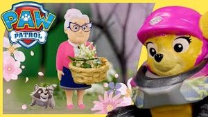 Video post by @pawpatrolofficial on YouTube