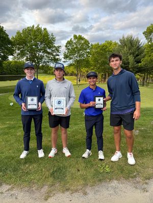 Image post by @hurricanejrgolf on Instagram