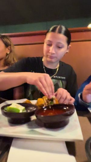 Video post by @thepuigfamily on TikTok