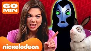 Video post by @nickelodeon on YouTube