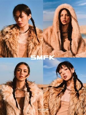 Image post by @smfksmfk on Instagram