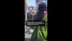 Video post by @laopinionla on YouTube