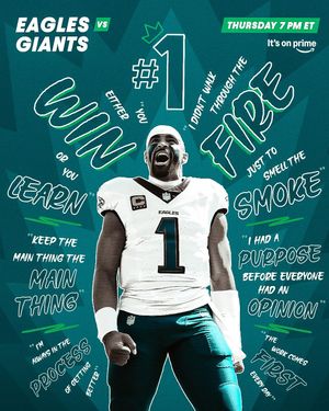 Image post by @nflonprime on Instagram