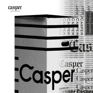 Image post by @casper on Instagram