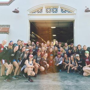 Image post by @templewrowing on Instagram