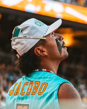 Image post by @saljacobo_ on Instagram