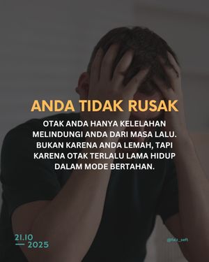 Image post by @faiz_seft on Instagram