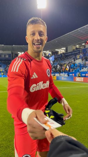 Video post by @nerevolution on Facebook
